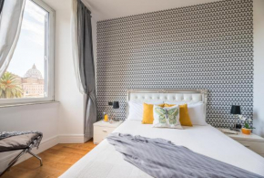 Suite 36 Rome